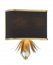  4582-672 - Caprio - 2 Light Wall Sconce