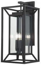  71263-66-C - Harbor View - 4 Light Outdoor Wall Mount