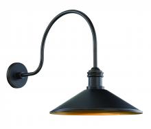  7986-18-30 - Refelctive Lighting By Minka - Shade 18"