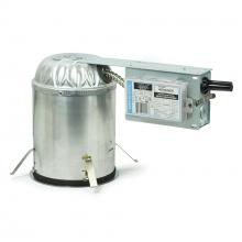  NHRM3-6L3P01 - 6" Marquise III Non-IC Remodel Housing, 22W / 2000lm, 120V Input, Phase Dimming