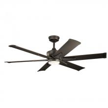  300300OZ - 60 Inch Szeplo II Fan