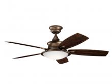  310204WCP - 52 Inch Cameron Fan