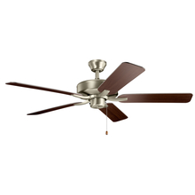  330018NI - 52 Inch Basics Pro Fan