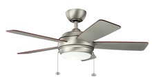  330171NI - 42 Inch Starkk Fan