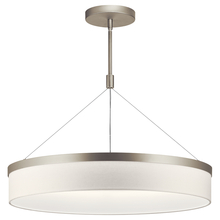  42298SNLED - Chandelier/Pendant LED