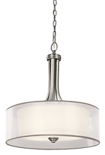  42385AP - Pendant 4Lt