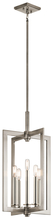  43900CLP - Large Foyer Pendant 5Lt