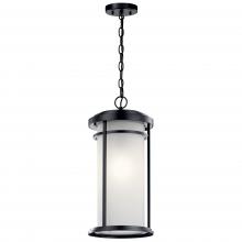  49689BKL18 - Outdoor Pendant 1Lt