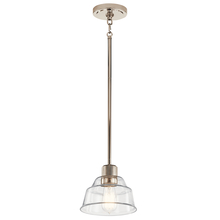  52405PN - Mini Pendant 1Lt