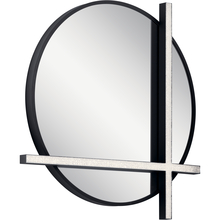  84163 - Mirror LED