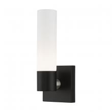  10101-04 - Black ADA Single Sconce