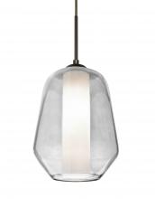  1JC-LINKCL-BR - Besa Link Cord Pendant