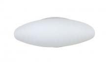  1WM-272707-CR - Besa Wall Aero Chrome Opal Matte 1x60W G9