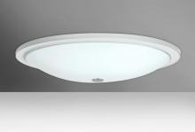  913039C-LED - Besa Ceiling Manta 18 1x24W LED