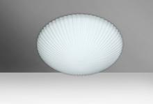  945007C-LED - Besa Ceiling Katie 12 Opal Matte 1x17W LED