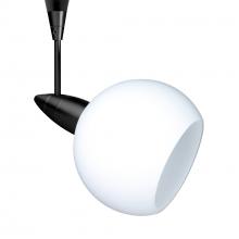 Besa Lighting RSP-155907-BK - Besa Spotlight Palla 3 Black Opal Matte 1x35W Bipin MR11