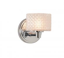  315531CH - Willow 1 Light Bath