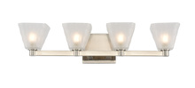  316334GN - Weston 4 Light Bath