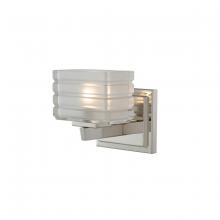  316731PN - Victoria 1 Light Bath