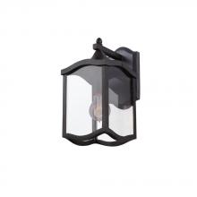  404520AI - Lakewood 1 Light Small Wall Bracket