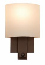  4651BZ - Espille 1 Light Wall Sconce