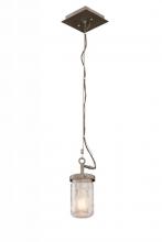  500050CI - Highland 1 Light Mini Pendant