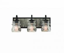  504633BI - Bainbridge 3 Light Bath