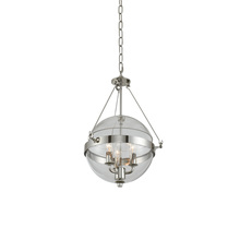  509550PN - Covington 14 Inch Pendant