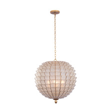  515155OL - Samal 21 Inch Pendant