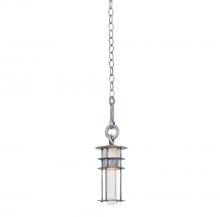  7296RI - Anchorage 1 Light Mini Pendant