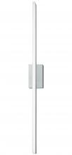  9742-BA-MA - Ava LED Wall Sconce - Brushed Aluminum