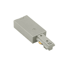  HLE-BN - H Track Live End Connector