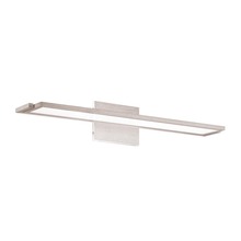  WS-6724-30-AL - LINE Bath & Wall Light