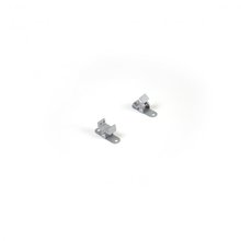  LED-T-CL2-PT - Mounting Clips for InvisiLED® Aluminum Channel