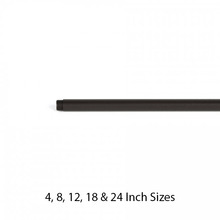  5000-X04-BZ - Extension Rod for Landscape Lighting