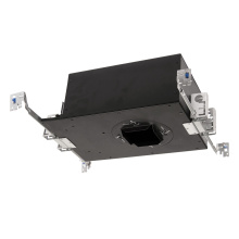 WAC US R2SNT-15T-X - Volta 2" Square Housing