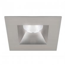  R3BSD-F927-BN - Ocularc 3.0 LED Square Open Reflector Trim with Light Engine