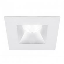 WAC US R3BSD-F930-WT - Ocularc 3.0 LED Square Open Reflector Trim with Light Engine