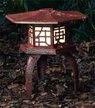  6336 - Landscape Lighting