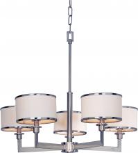  12055WTSN - Nexus-Single-Tier Chandelier