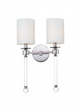 Maxim 16108WTCLPN - Lucent-Wall Sconce