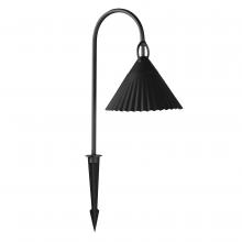  35139BK - Odette-Outdoor Lamp