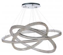  39779BCPC - Eternity LED-Entry Foyer Pendant