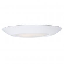  57414WTWT - Diverse-Flush Mount