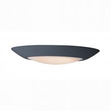  57643WTBK - Diverse-Flush Mount