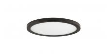  58710WTBZ - Wafer-Flush Mount