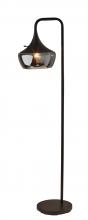 Adesso 2143-01 - Eliza Floor Lamp