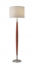  3341-13 - Hudson Floor Lamp