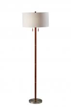  3375-15 - Madeline Floor Lamp