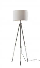  3549-22 - Della Nightlight Floor Lamp